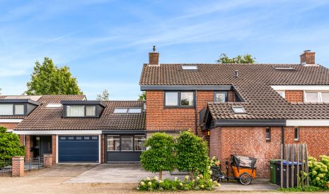 Hoofdfoto van Nieuwegein Ingelandsweide 4