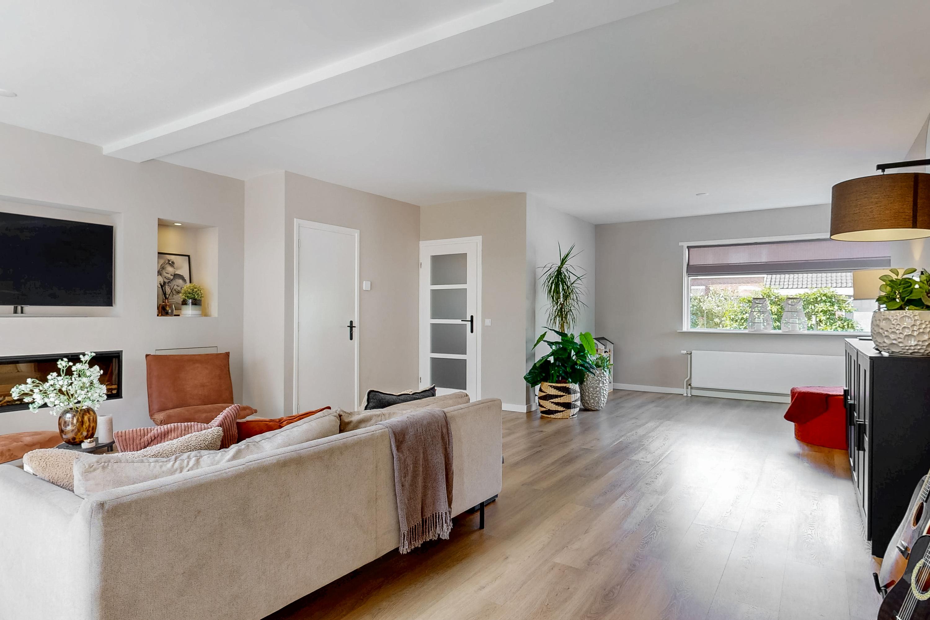 Te koop: Foto Woonhuis aan de Ingelandsweide 4 in Nieuwegein