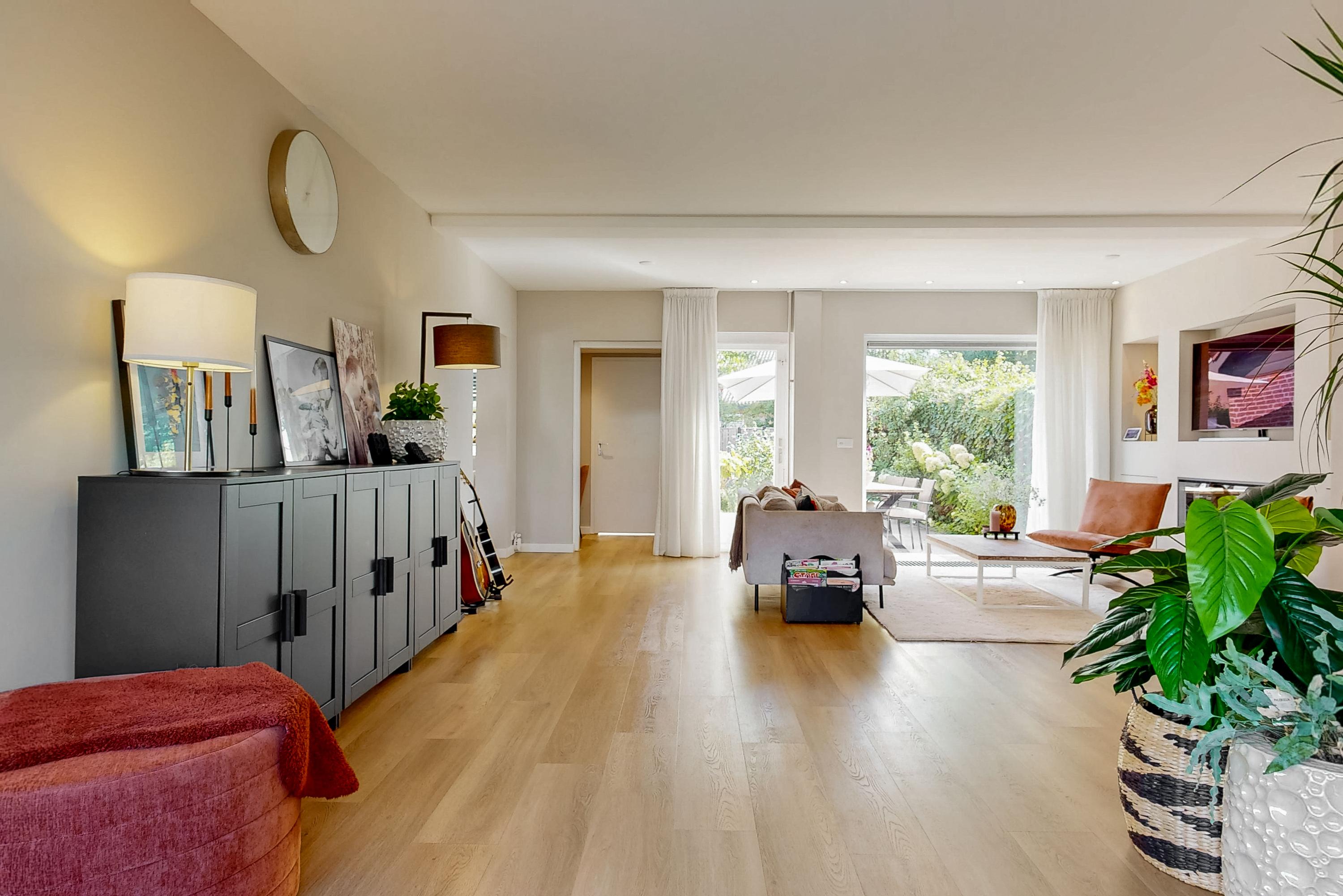 Te koop: Foto Woonhuis aan de Ingelandsweide 4 in Nieuwegein