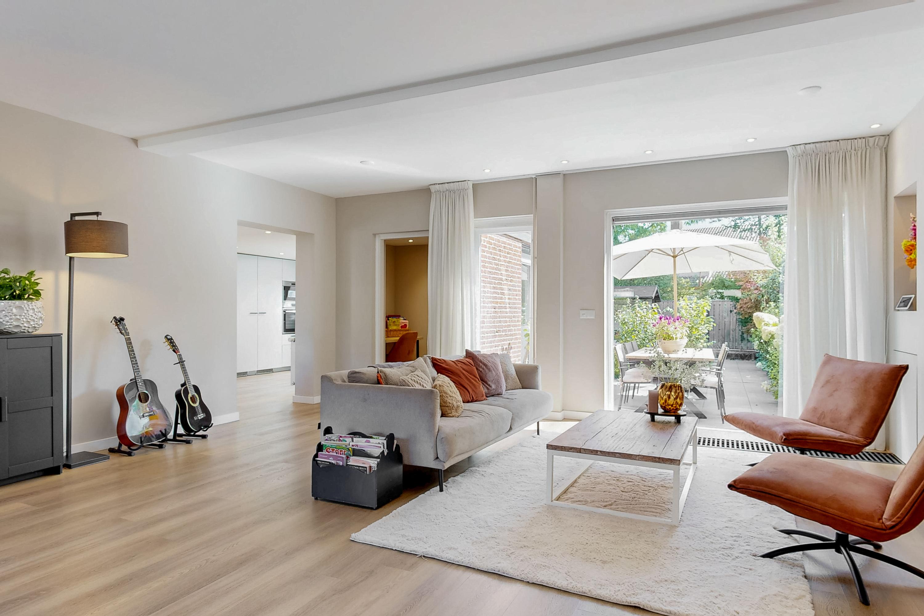 Te koop: Foto Woonhuis aan de Ingelandsweide 4 in Nieuwegein