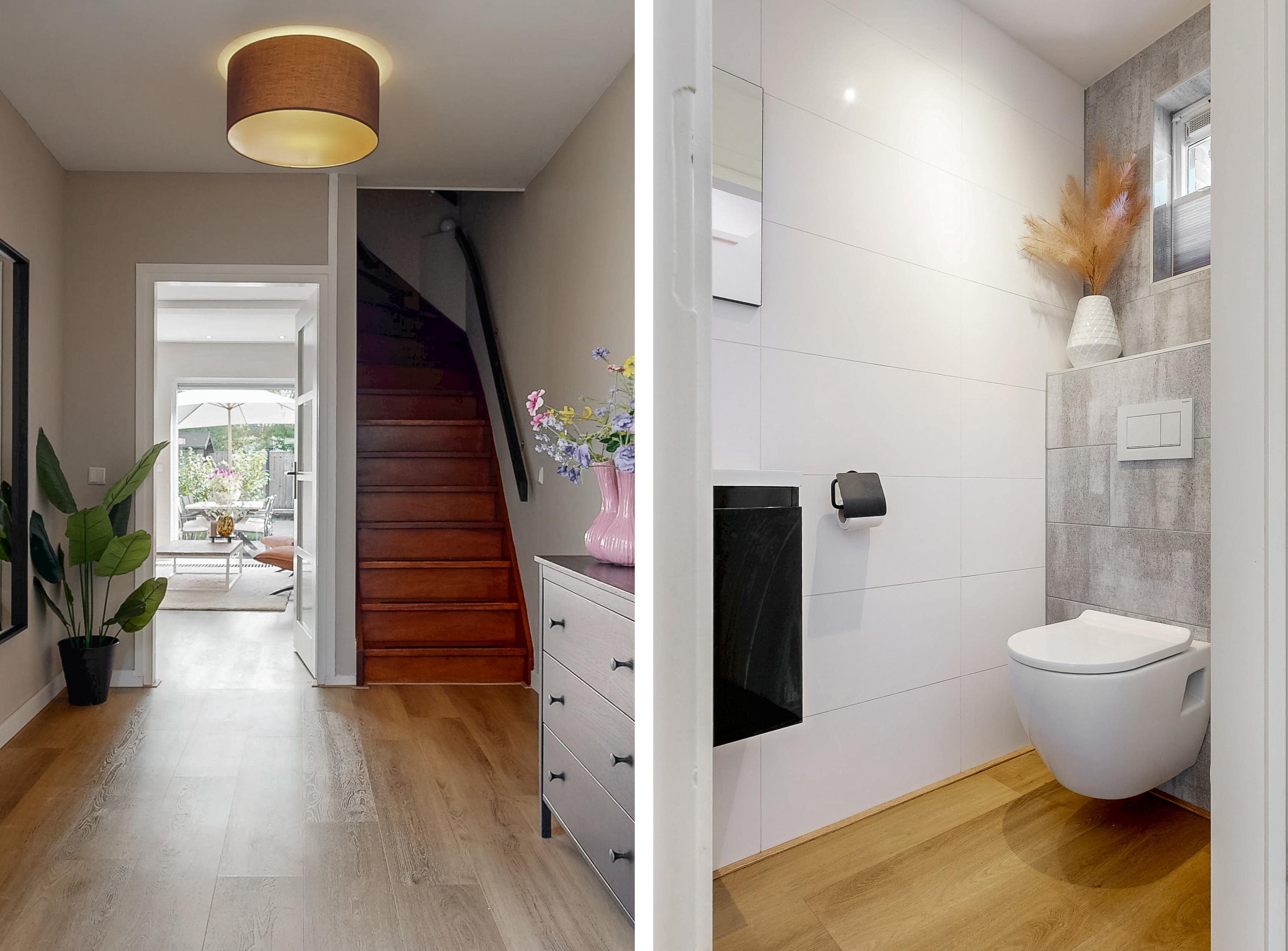 Te koop: Foto Woonhuis aan de Ingelandsweide 4 in Nieuwegein