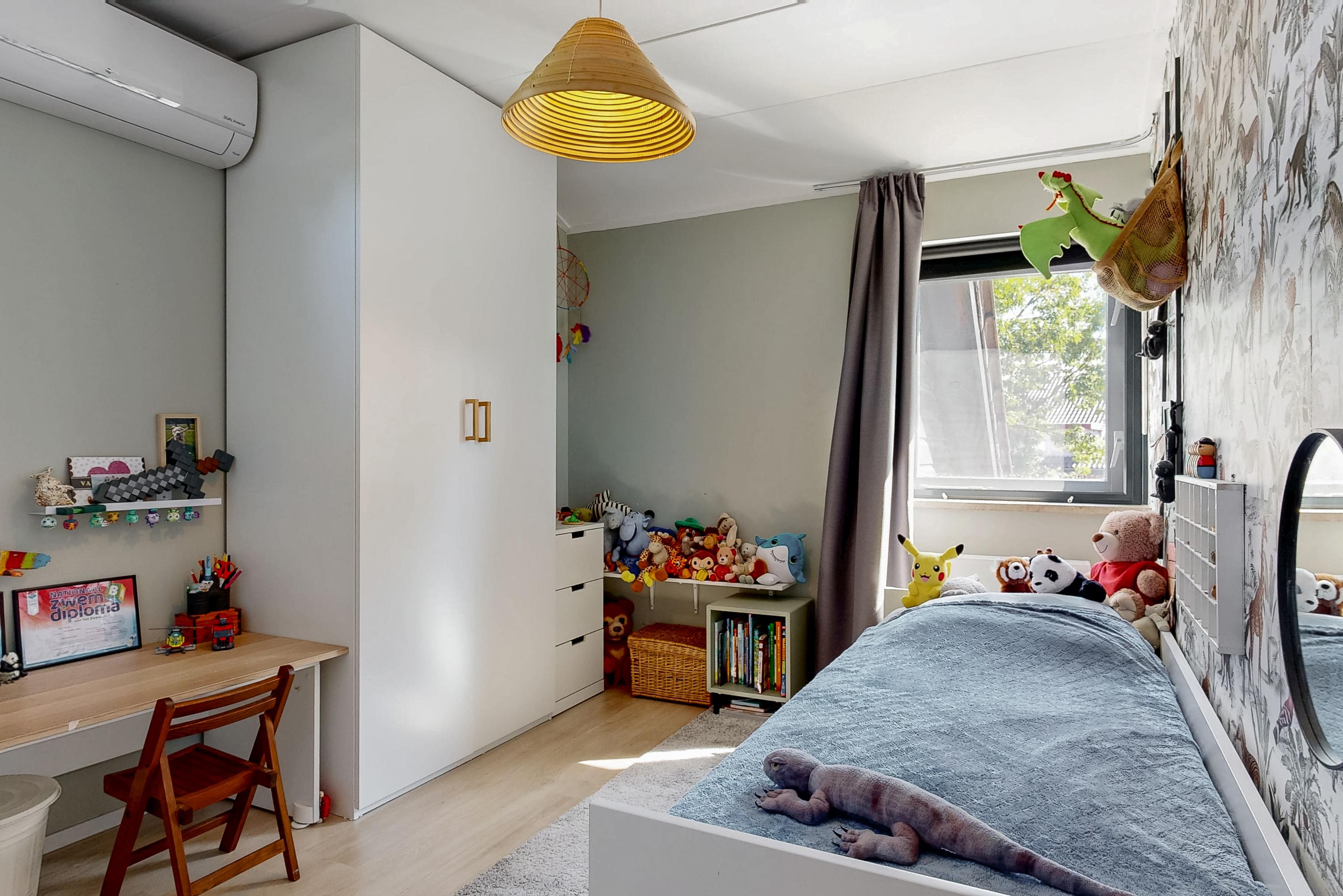 Te koop: Foto Woonhuis aan de Ingelandsweide 4 in Nieuwegein