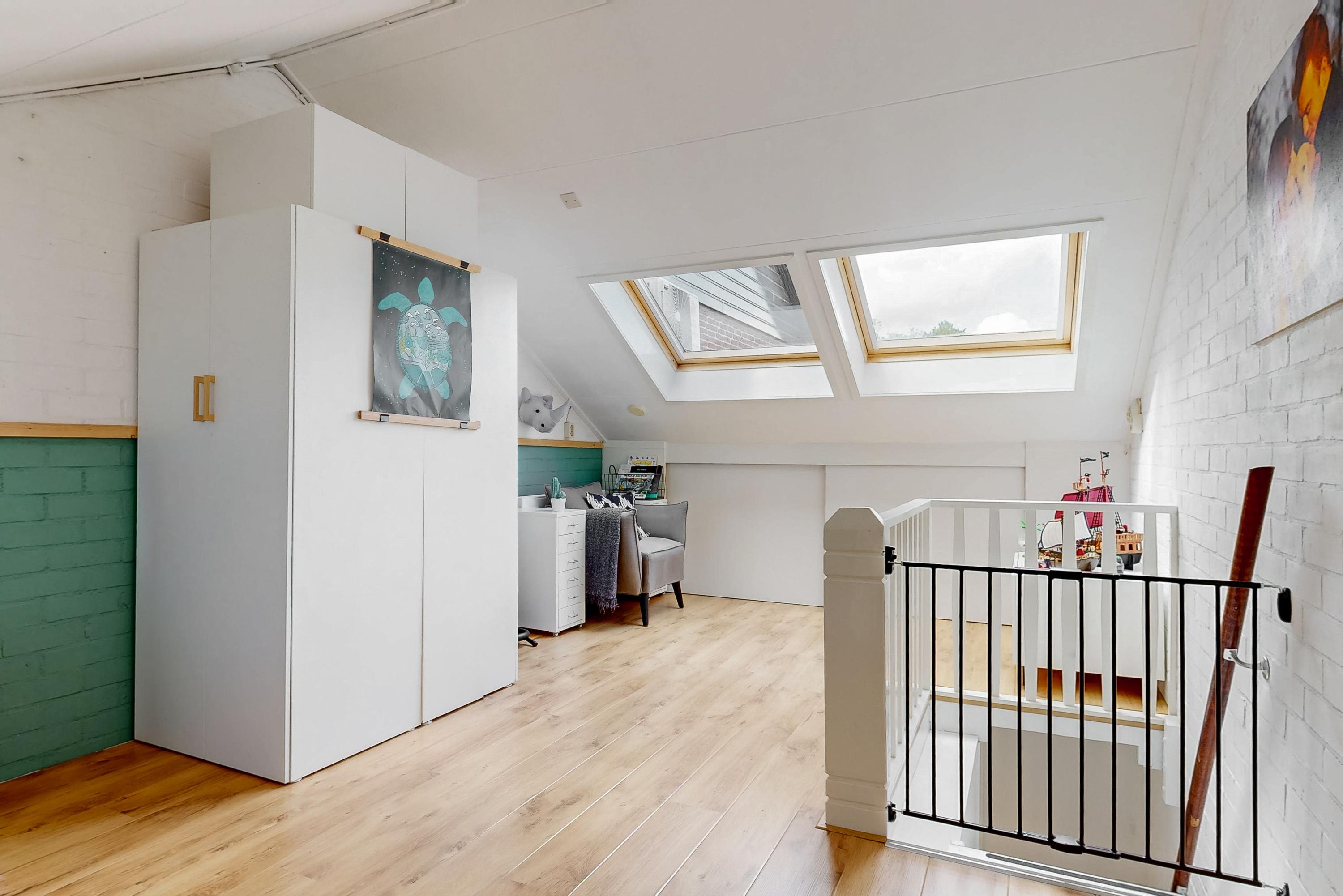 Te koop: Foto Woonhuis aan de Ingelandsweide 4 in Nieuwegein