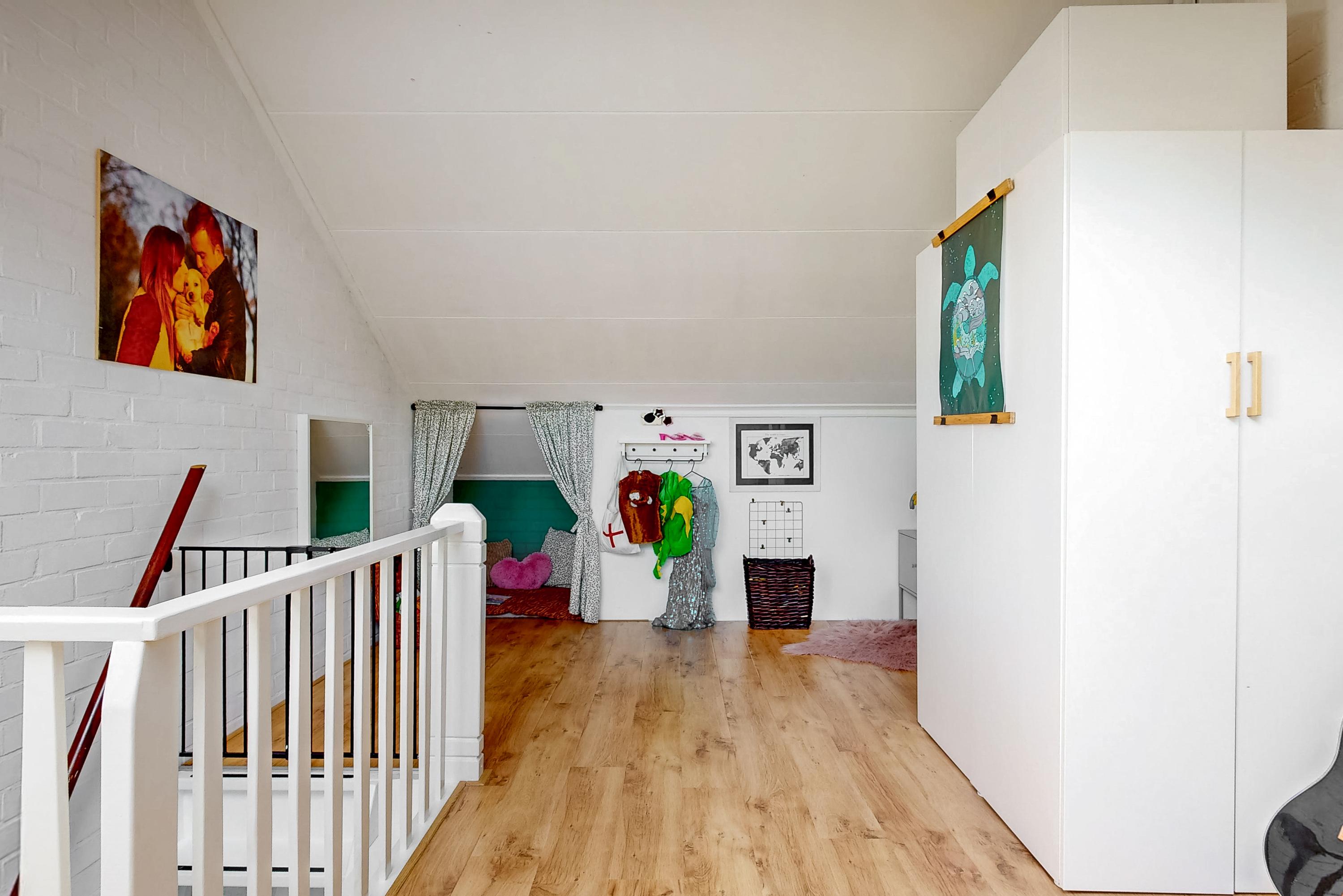 Te koop: Foto Woonhuis aan de Ingelandsweide 4 in Nieuwegein