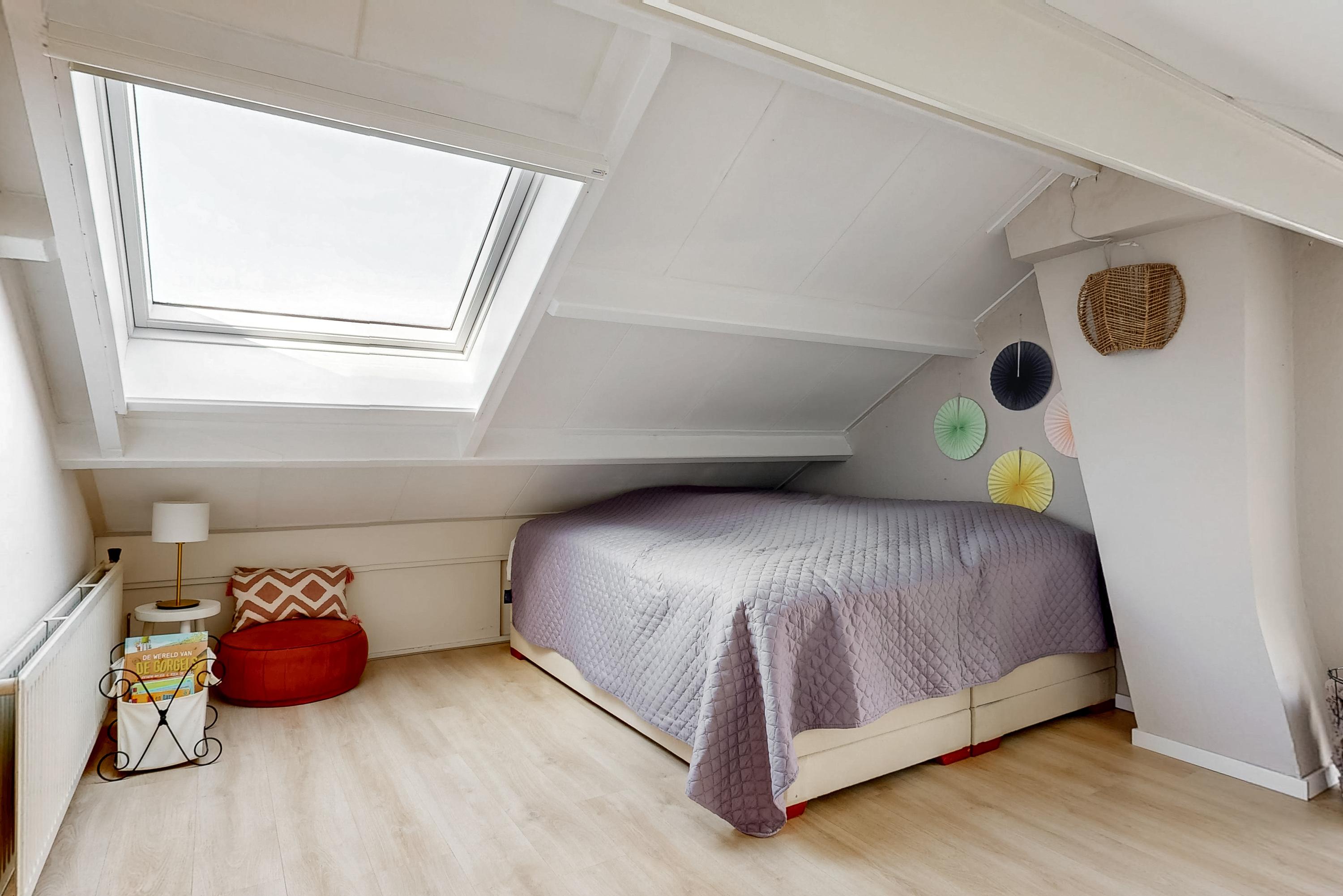 Te koop: Foto Woonhuis aan de Ingelandsweide 4 in Nieuwegein