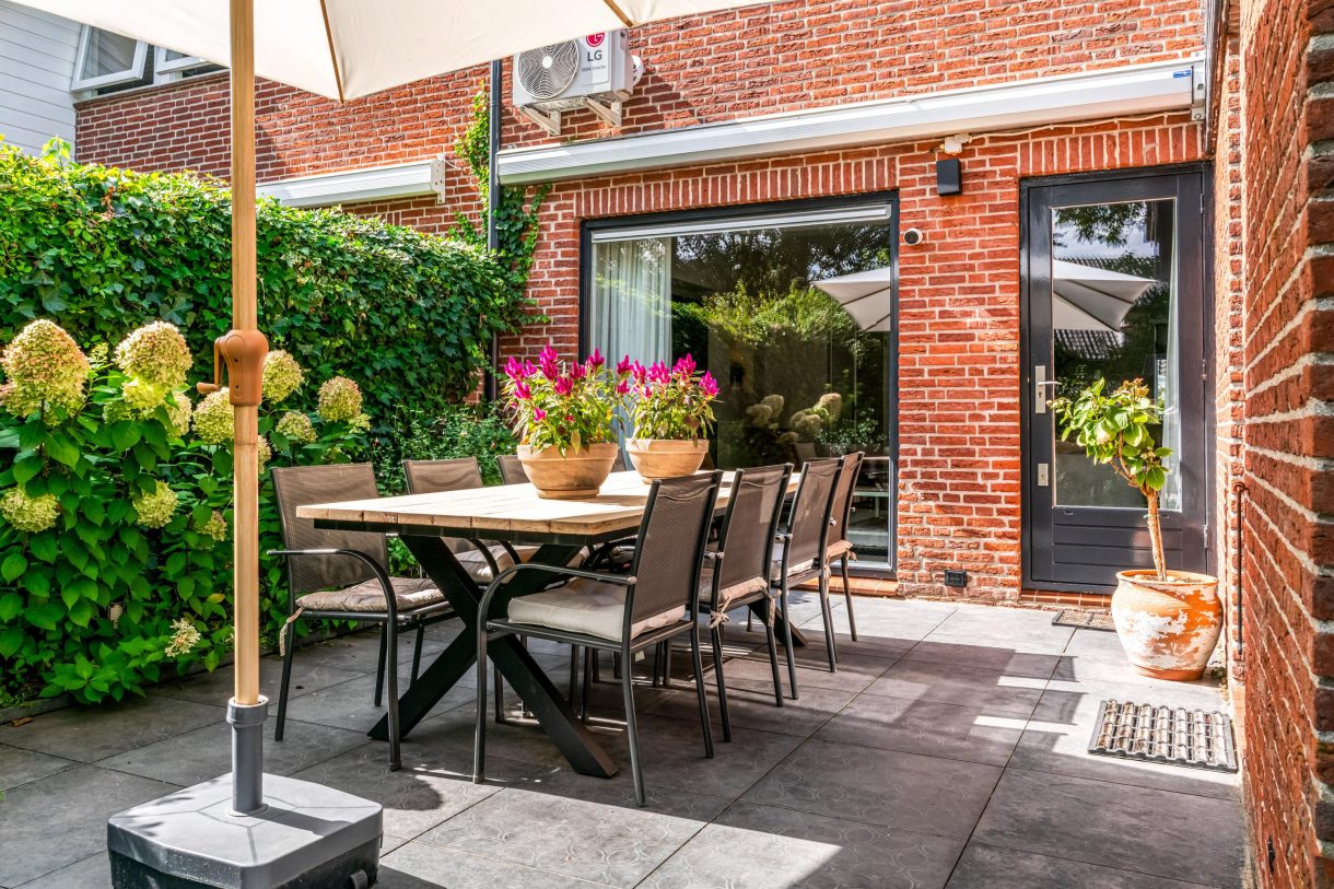 Te koop: Foto Woonhuis aan de Ingelandsweide 4 in Nieuwegein