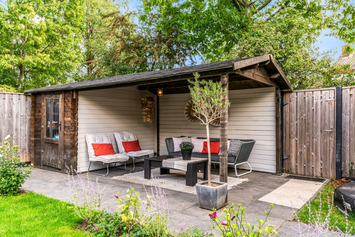 Te koop: Foto Woonhuis aan de Ingelandsweide 4 in Nieuwegein