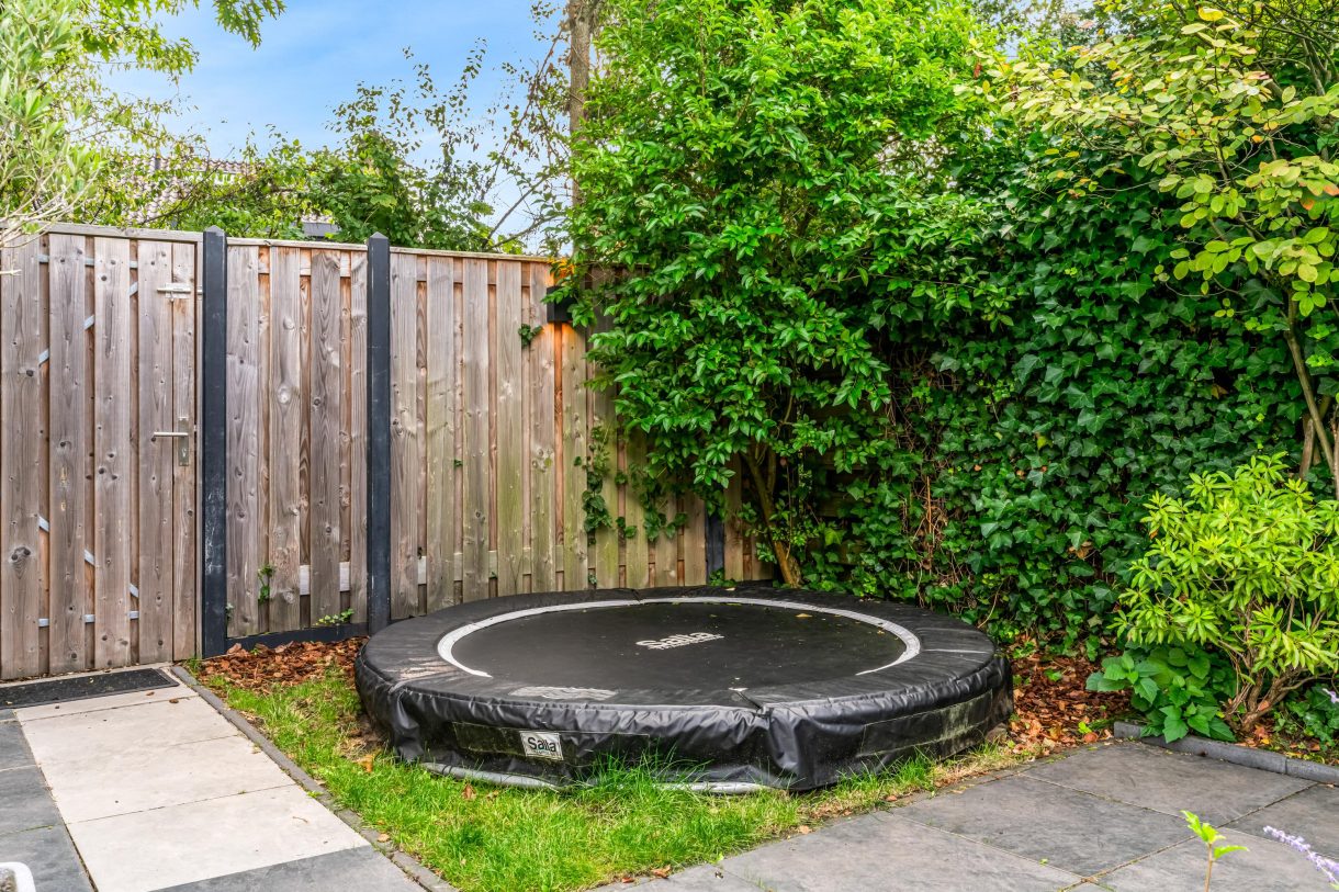 Te koop: Foto Woonhuis aan de Ingelandsweide 4 in Nieuwegein