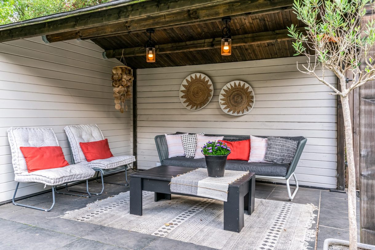 Te koop: Foto Woonhuis aan de Ingelandsweide 4 in Nieuwegein