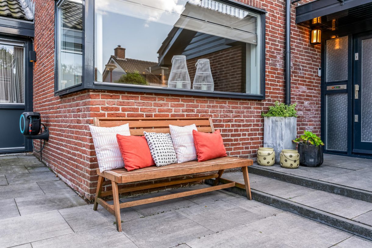 Te koop: Foto Woonhuis aan de Ingelandsweide 4 in Nieuwegein