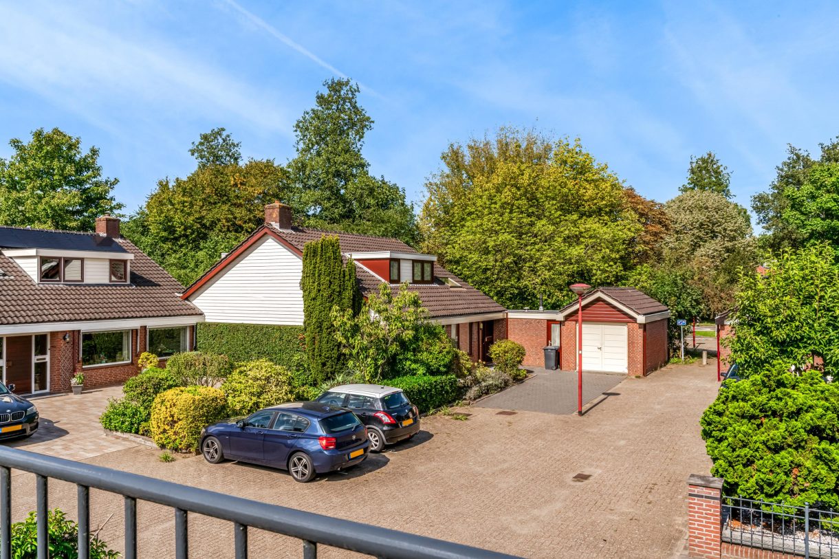 Te koop: Foto Woonhuis aan de Ingelandsweide 4 in Nieuwegein