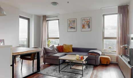 Te koop: Foto Appartement aan de Edmond Audranstraat 205 in Utrecht