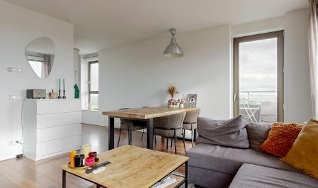 Te koop: Foto Appartement aan de Edmond Audranstraat 205 in Utrecht