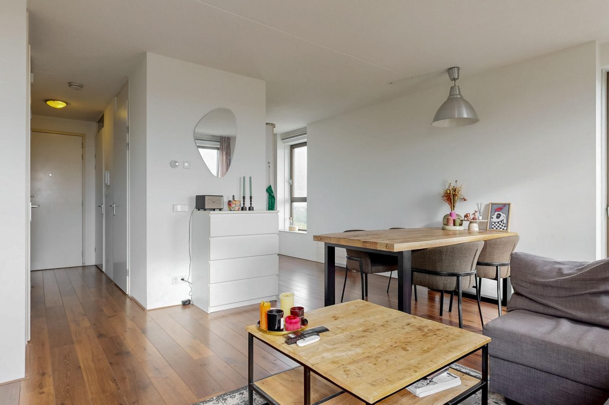Te koop: Foto Appartement aan de Edmond Audranstraat 205 in Utrecht