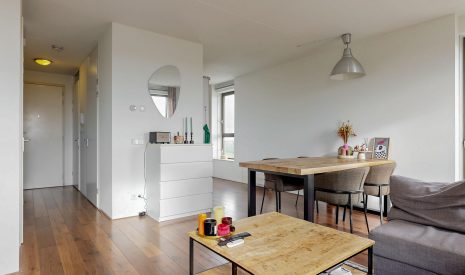 Te koop: Foto Appartement aan de Edmond Audranstraat 205 in Utrecht