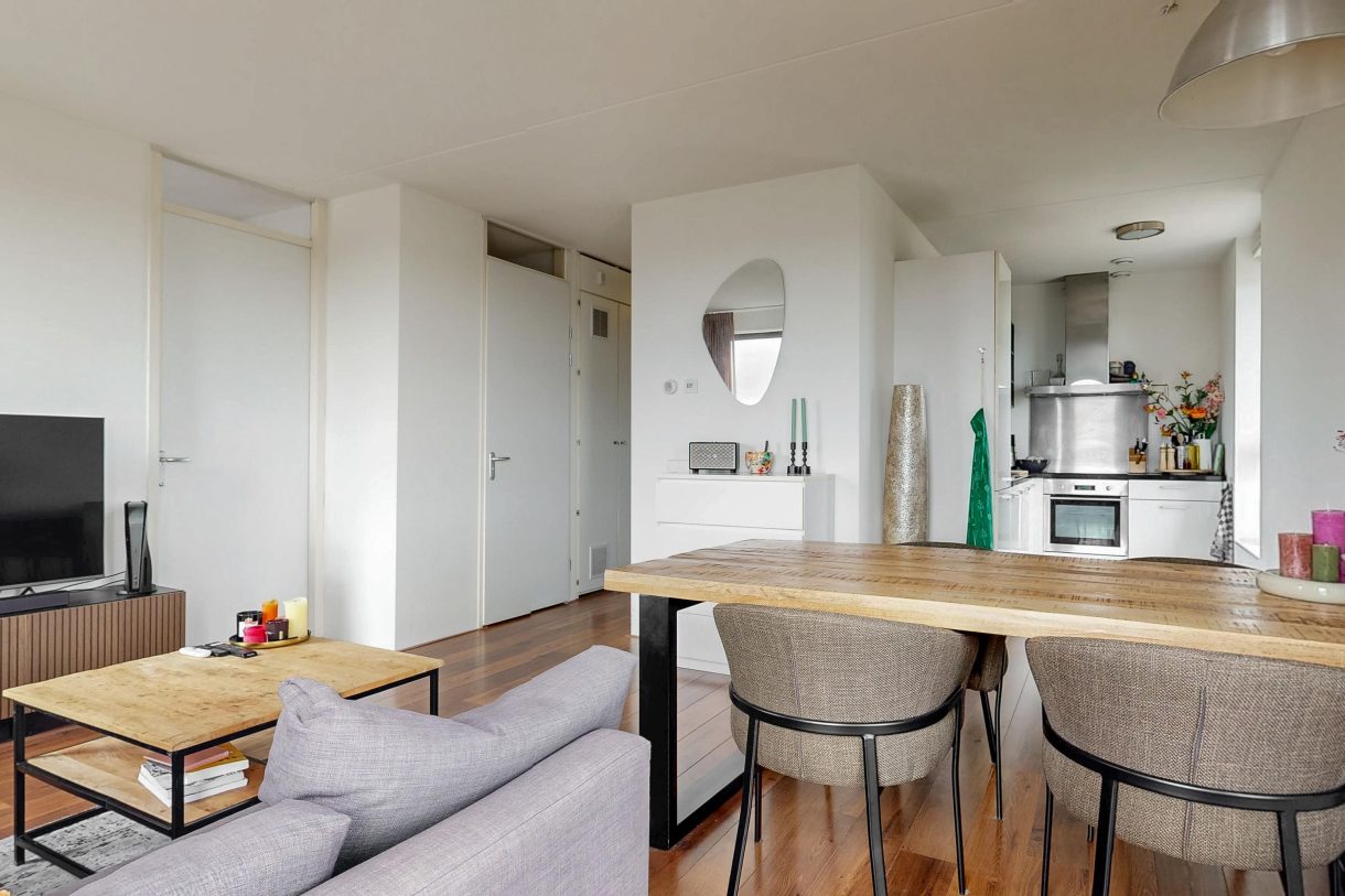 Te koop: Foto Appartement aan de Edmond Audranstraat 205 in Utrecht