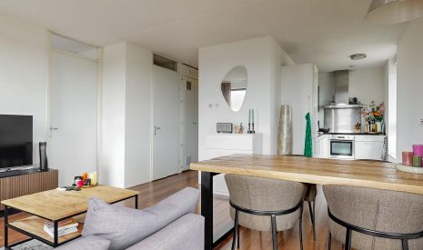 Te koop: Foto Appartement aan de Edmond Audranstraat 205 in Utrecht