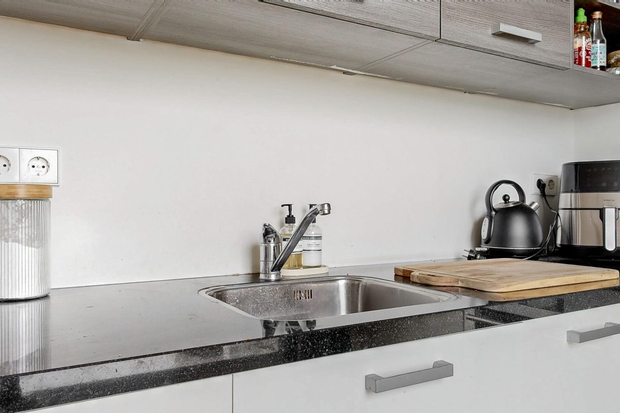 Te koop: Foto Appartement aan de Edmond Audranstraat 205 in Utrecht