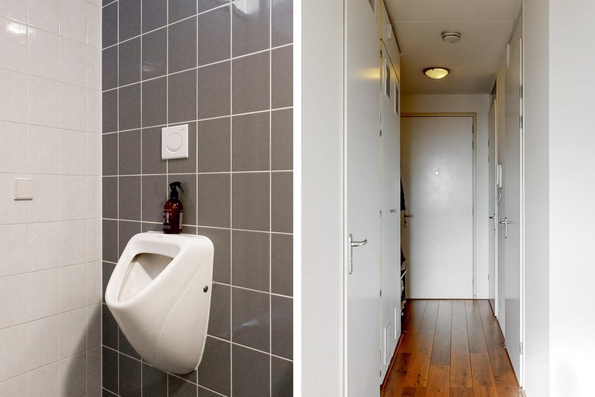 Te koop: Foto Appartement aan de Edmond Audranstraat 205 in Utrecht