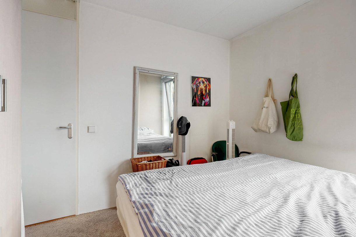 Te koop: Foto Appartement aan de Edmond Audranstraat 205 in Utrecht