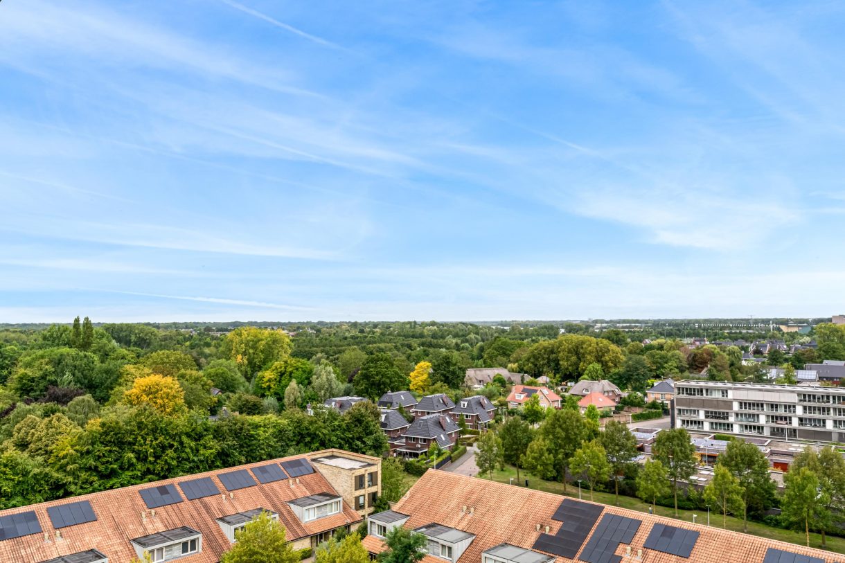 Te koop: Foto Appartement aan de Edmond Audranstraat 205 in Utrecht