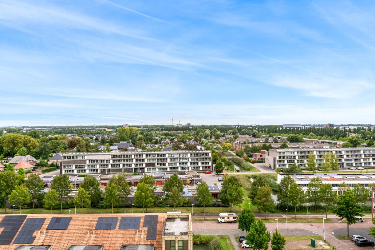 Te koop: Foto Appartement aan de Edmond Audranstraat 205 in Utrecht