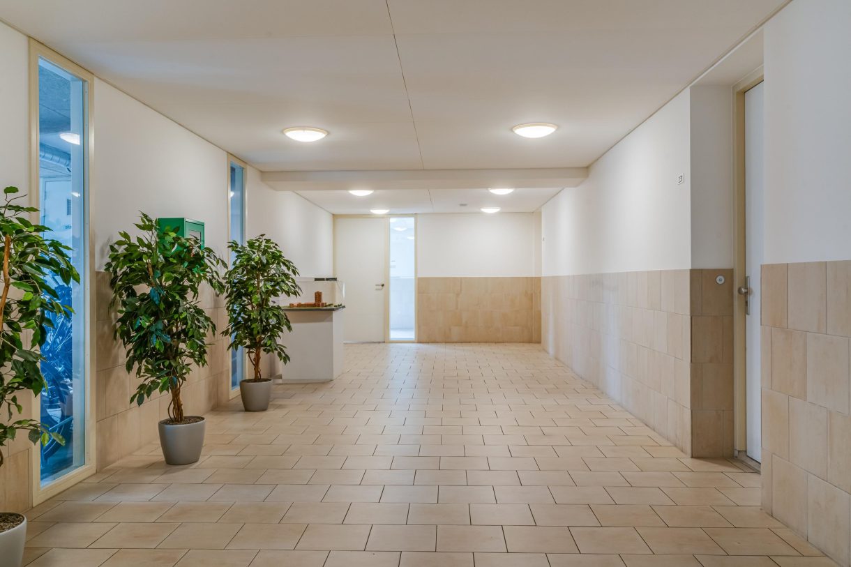 Te koop: Foto Appartement aan de Edmond Audranstraat 205 in Utrecht