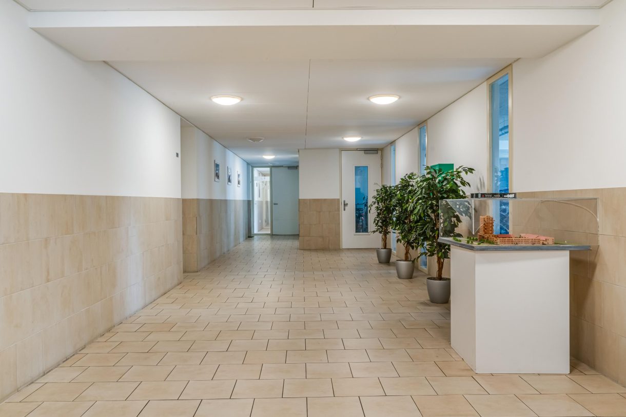Te koop: Foto Appartement aan de Edmond Audranstraat 205 in Utrecht