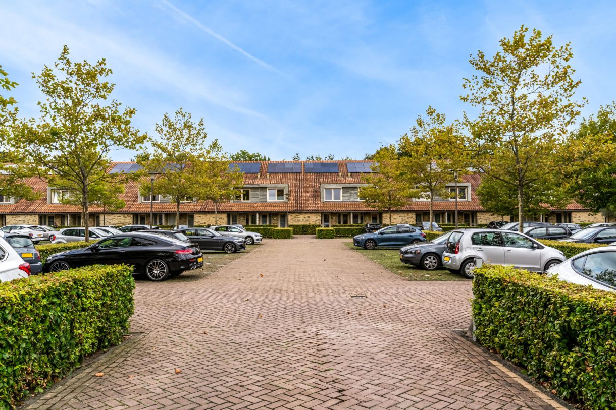 Te koop: Foto Appartement aan de Edmond Audranstraat 205 in Utrecht