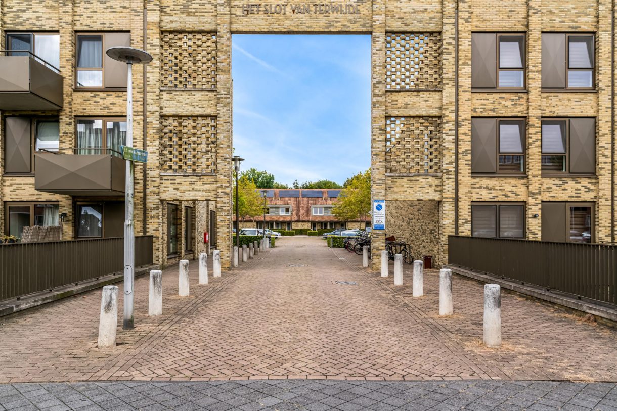 Te koop: Foto Appartement aan de Edmond Audranstraat 205 in Utrecht