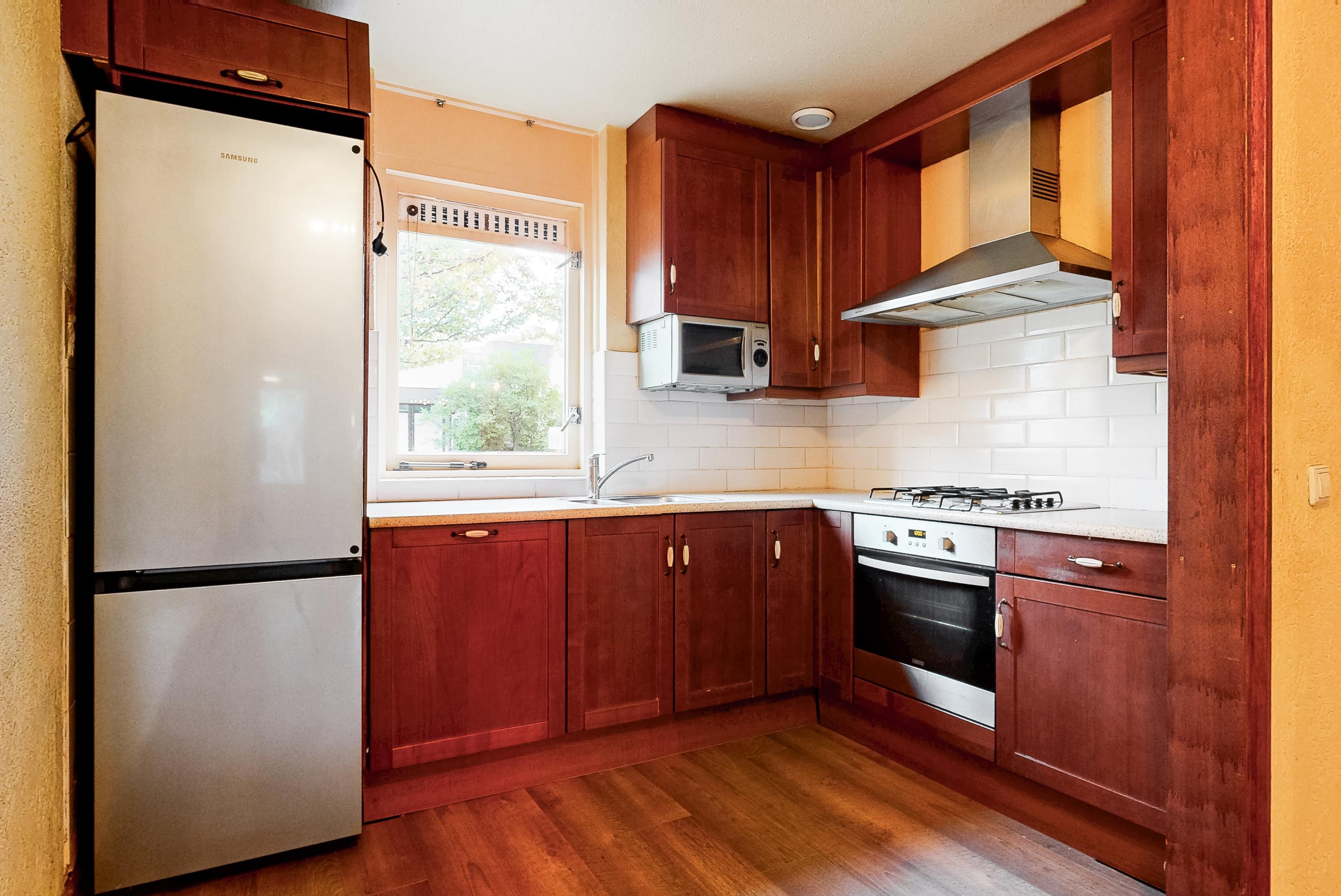 Te koop: Foto Woonhuis aan de Bertha von Suttnerlaan 18 in Utrecht