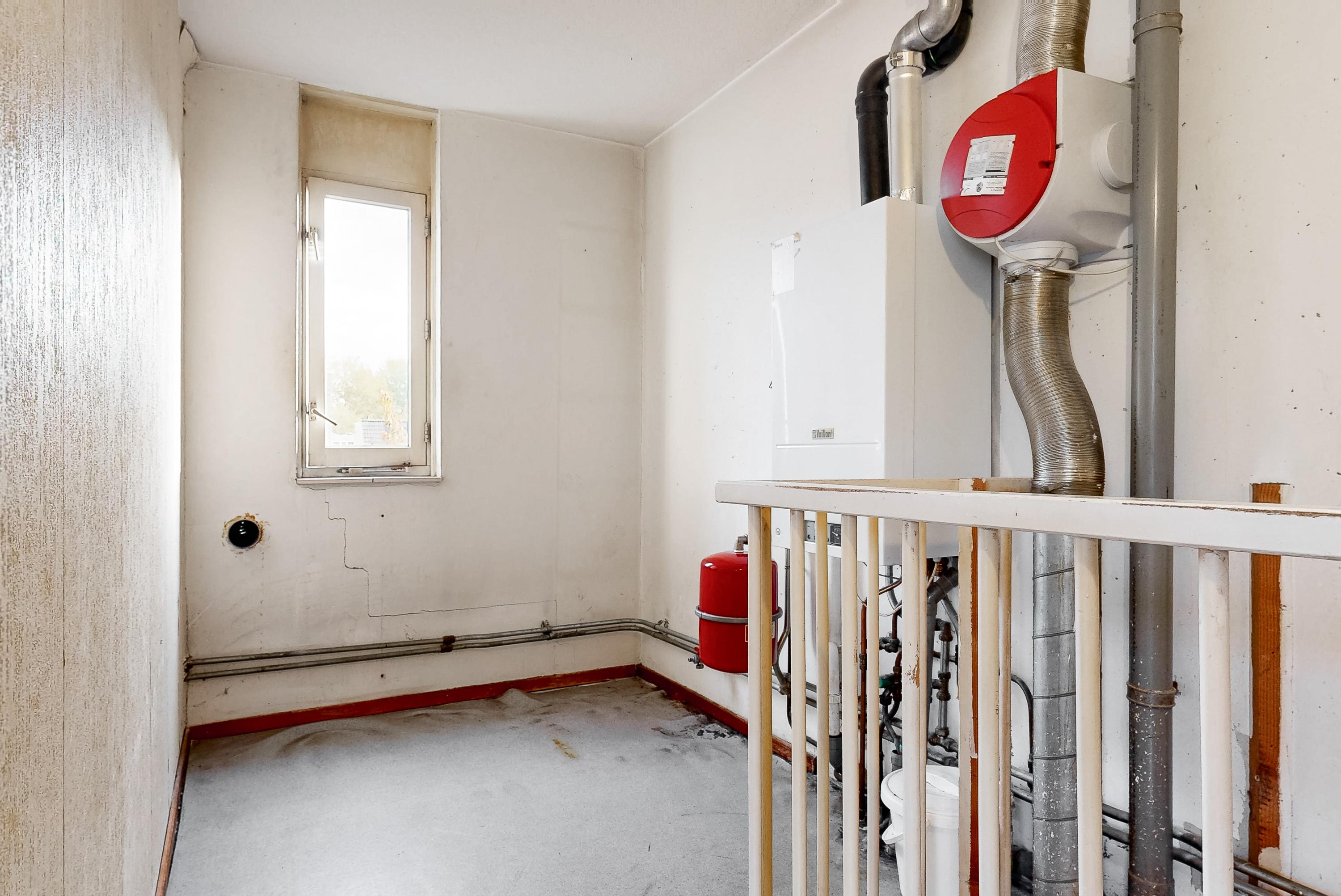 Te koop: Foto Woonhuis aan de Bertha von Suttnerlaan 18 in Utrecht