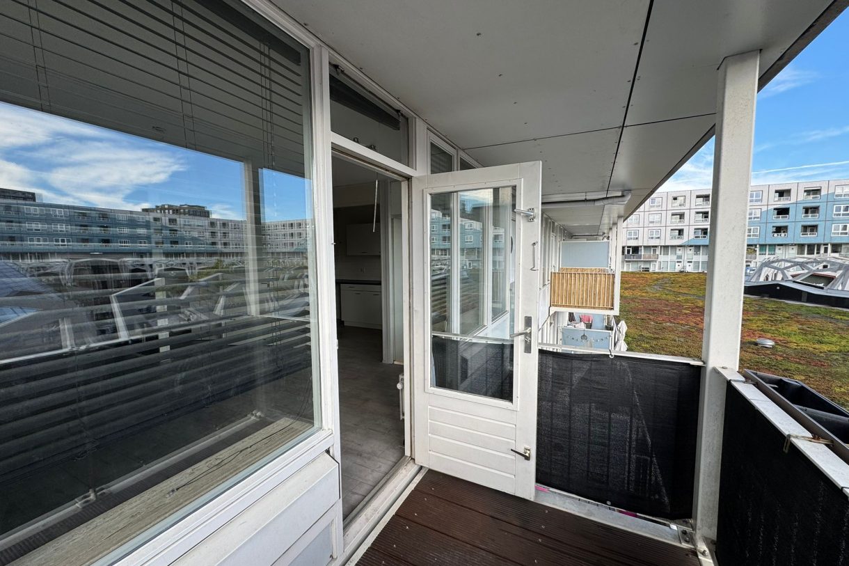 Te koop: Foto Appartement aan de Markt 411 in Nieuwegein