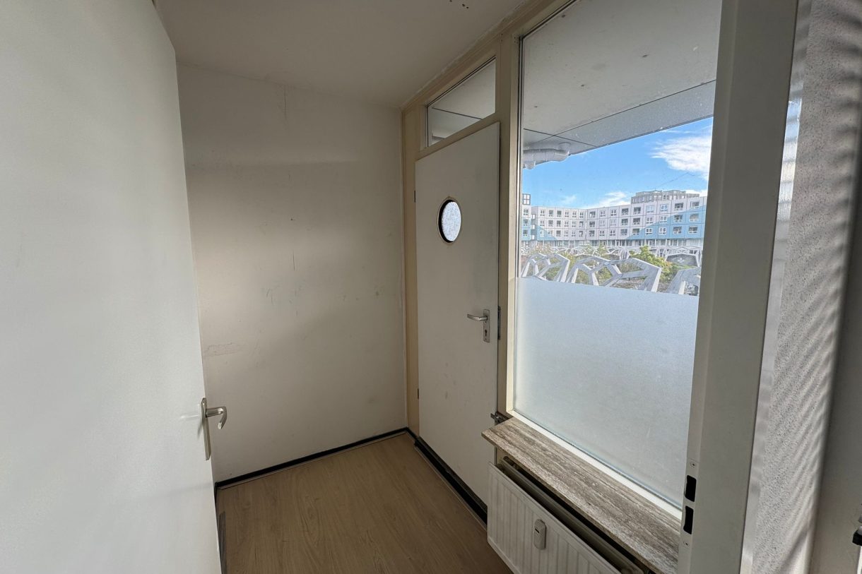 Te koop: Foto Appartement aan de Markt 411 in Nieuwegein