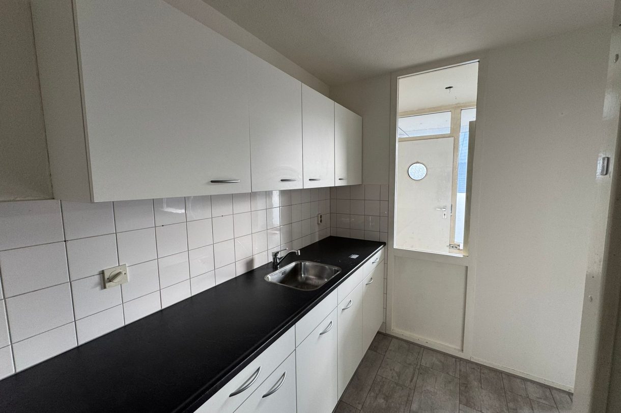 Te koop: Foto Appartement aan de Markt 411 in Nieuwegein