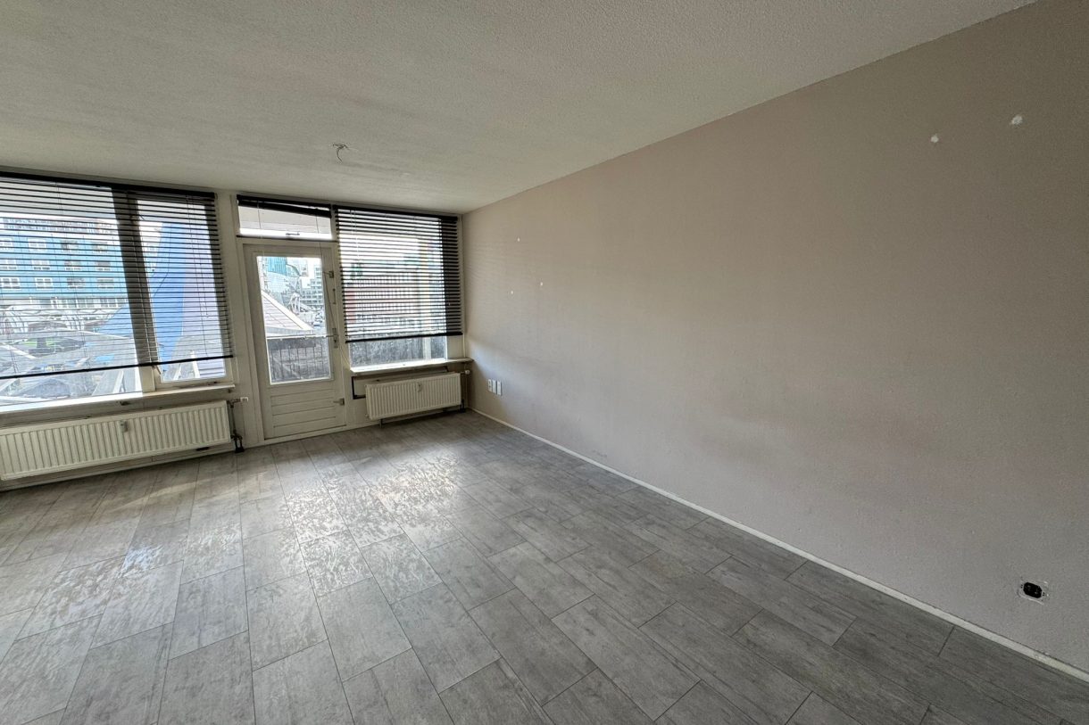 Te koop: Foto Appartement aan de Markt 411 in Nieuwegein