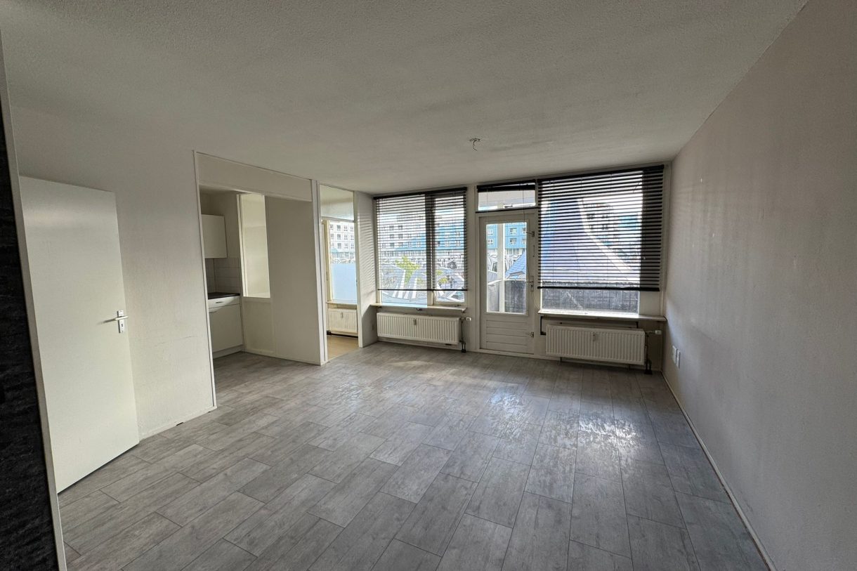 Te koop: Foto Appartement aan de Markt 411 in Nieuwegein