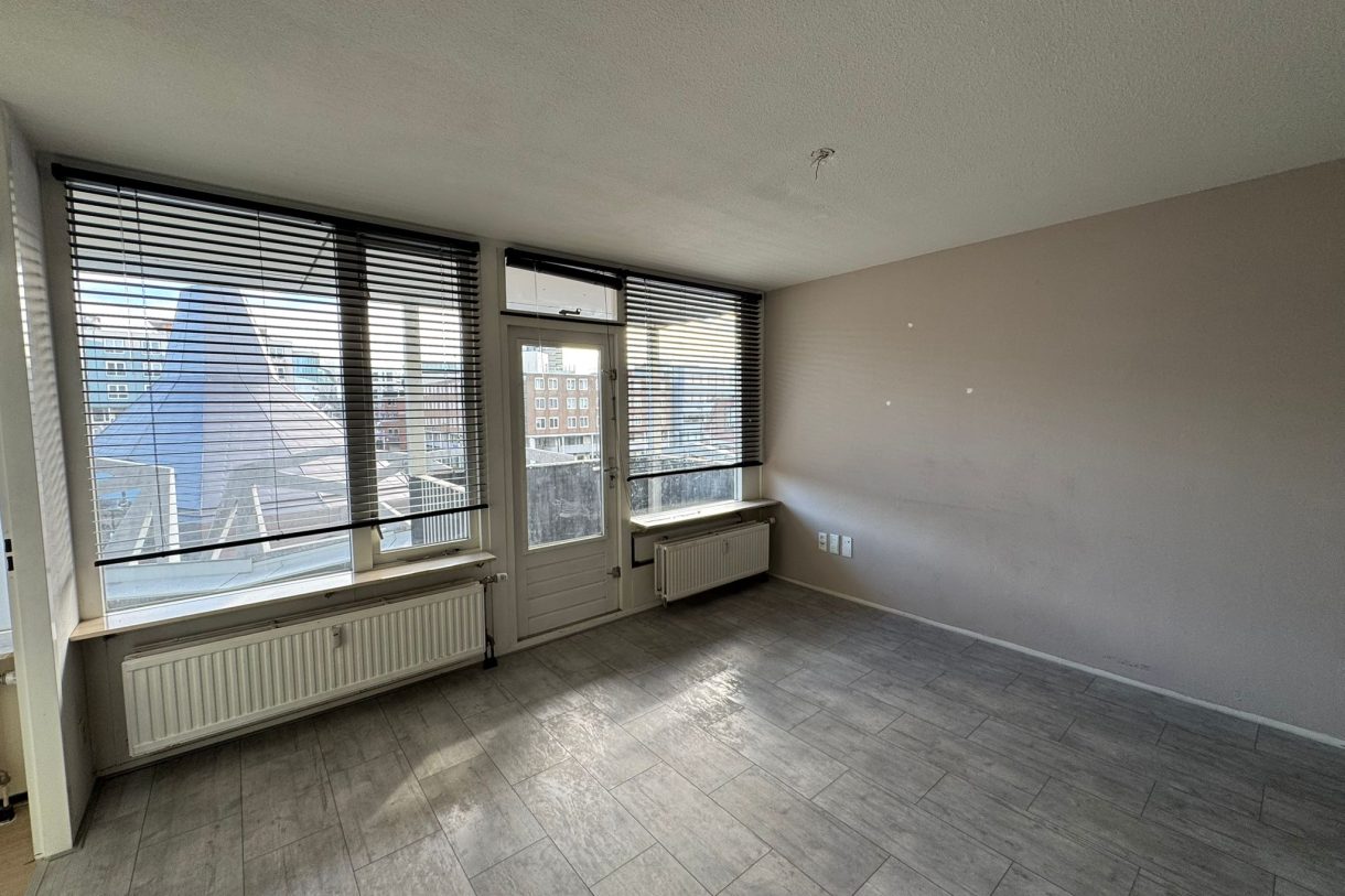 Te koop: Foto Appartement aan de Markt 411 in Nieuwegein