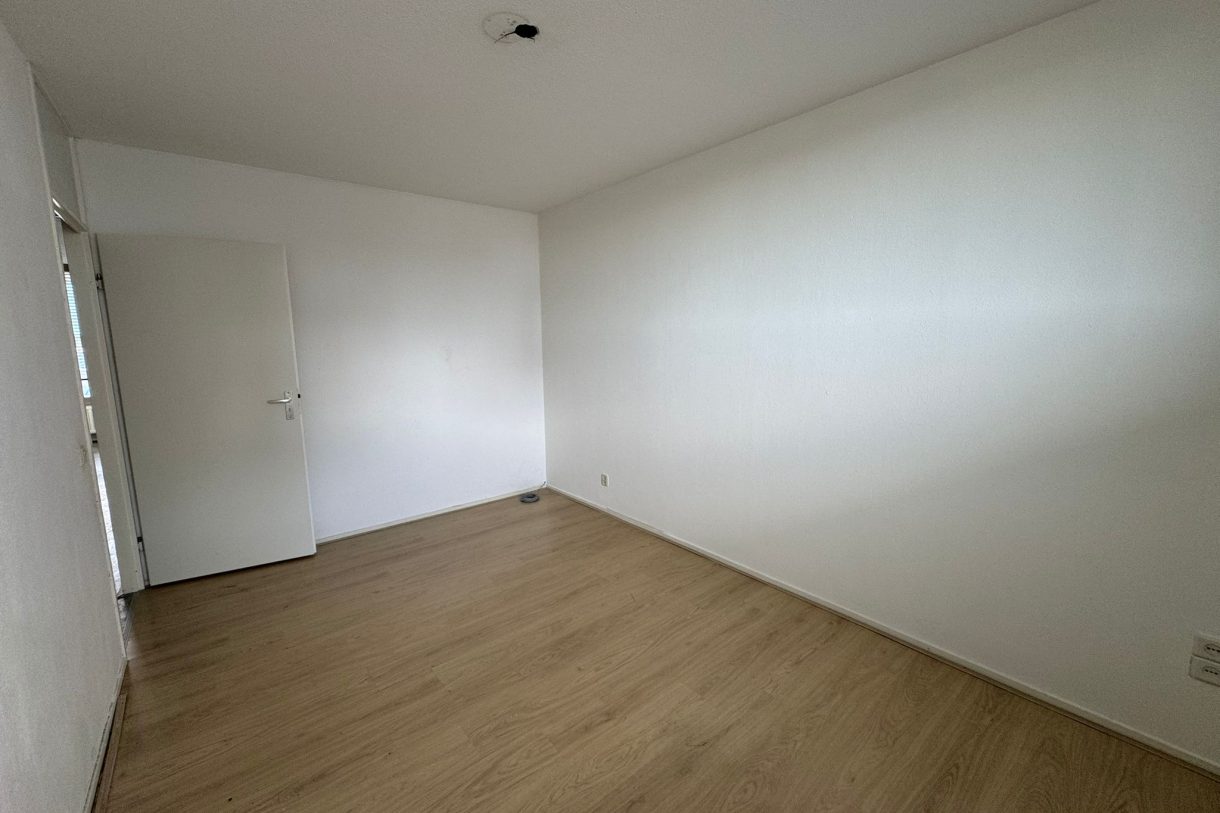 Te koop: Foto Appartement aan de Markt 411 in Nieuwegein