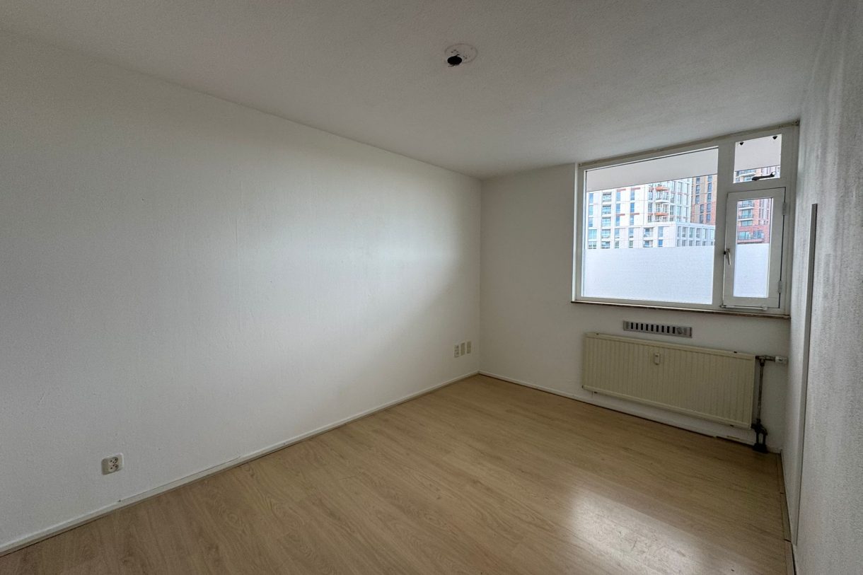 Te koop: Foto Appartement aan de Markt 411 in Nieuwegein