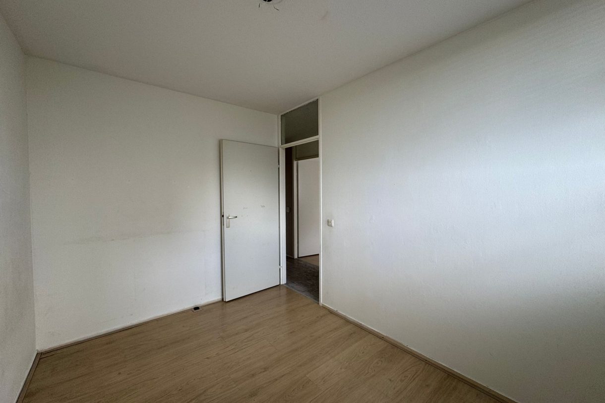 Te koop: Foto Appartement aan de Markt 411 in Nieuwegein