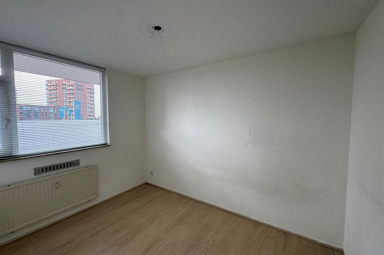 Te koop: Foto Appartement aan de Markt 411 in Nieuwegein