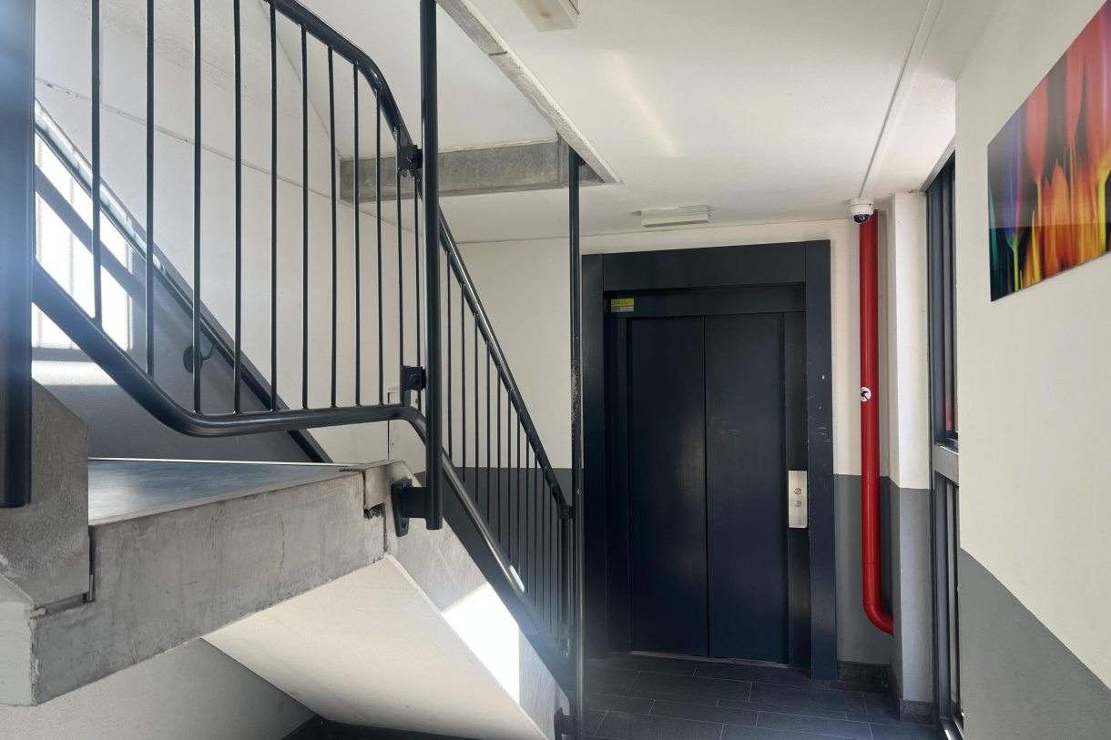 Te koop: Foto Appartement aan de Markt 411 in Nieuwegein