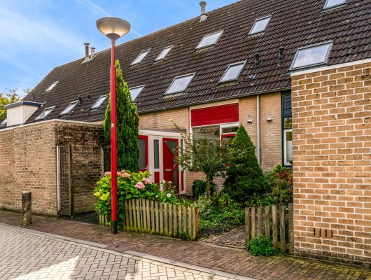 Hoofdfoto van Nieuwegein Leidseschans 7