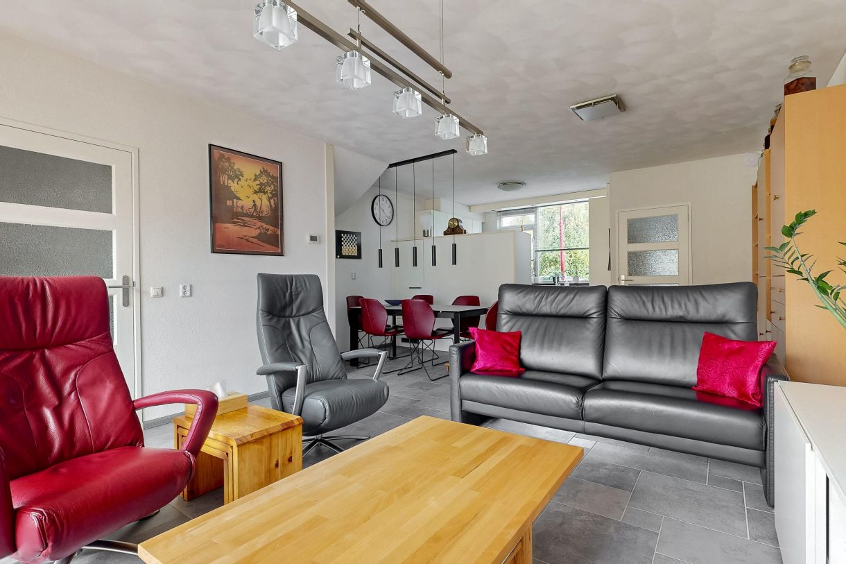 Te koop: Foto Woonhuis aan de Leidseschans 7 in Nieuwegein