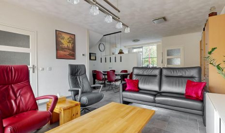 Te koop: Foto Woonhuis aan de Leidseschans 7 in Nieuwegein