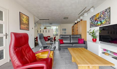 Te koop: Foto Woonhuis aan de Leidseschans 7 in Nieuwegein