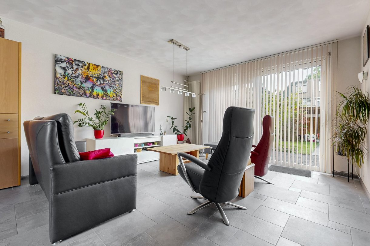 Te koop: Foto Woonhuis aan de Leidseschans 7 in Nieuwegein