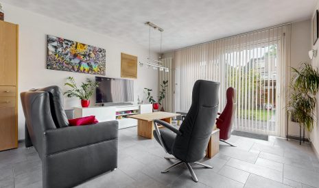 Te koop: Foto Woonhuis aan de Leidseschans 7 in Nieuwegein