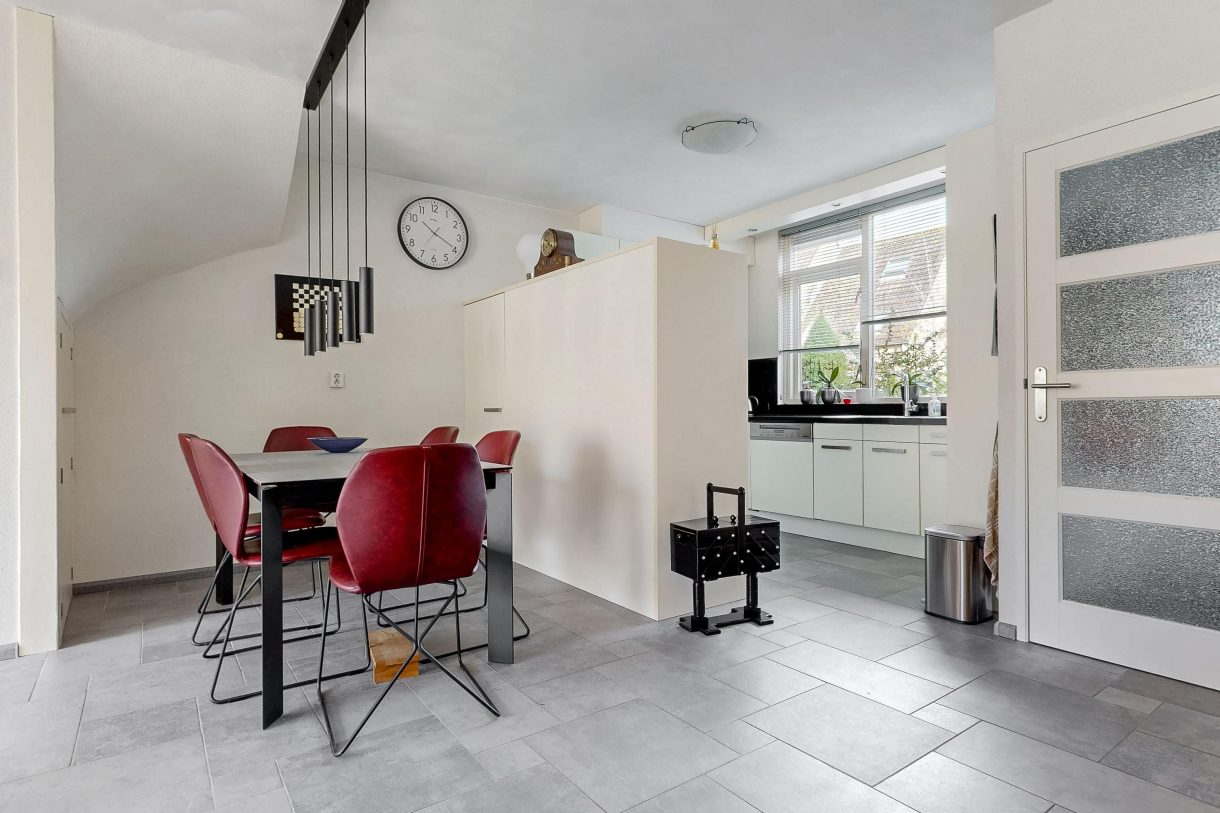 Te koop: Foto Woonhuis aan de Leidseschans 7 in Nieuwegein